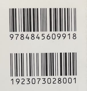 barcode sample 03